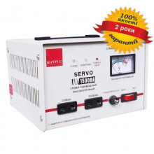 Стабилизатор напряжения Елтис SERVO 1500